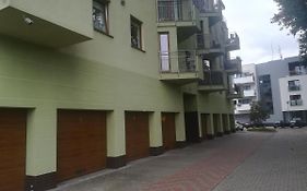 Apartament Steyera