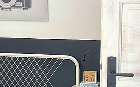 Apartament Steyera